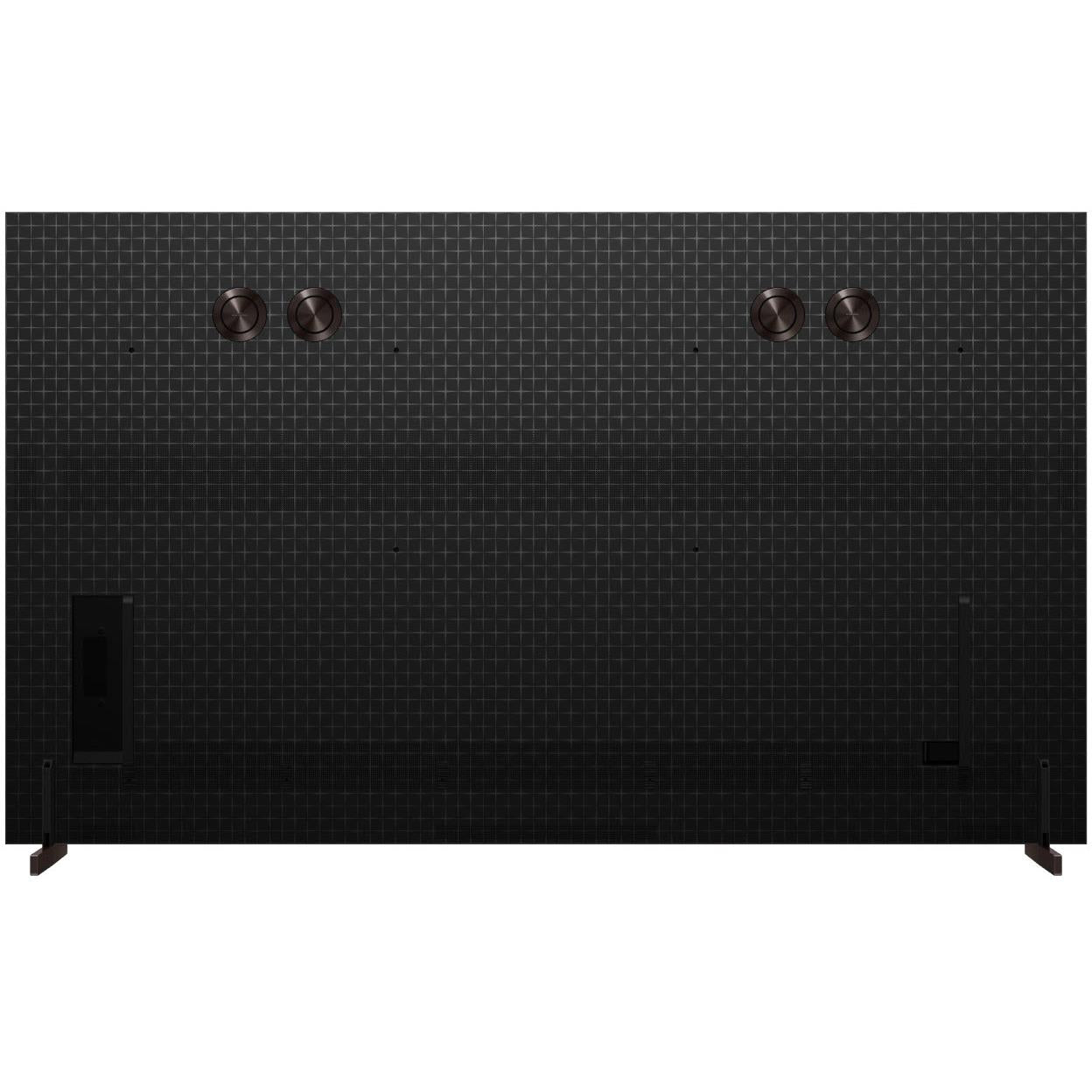 TCL 85" X11L Ultimate SQD-Mini LED Google TV with Gemini [2026]