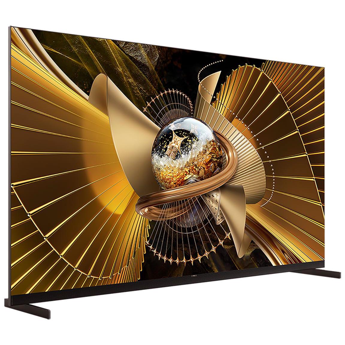 TCL 98" X11L Ultimate SQD-Mini LED Google TV with Gemini [2026]
