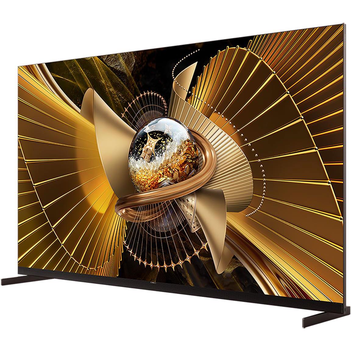 TCL 98" X11L Ultimate SQD-Mini LED Google TV with Gemini [2026]