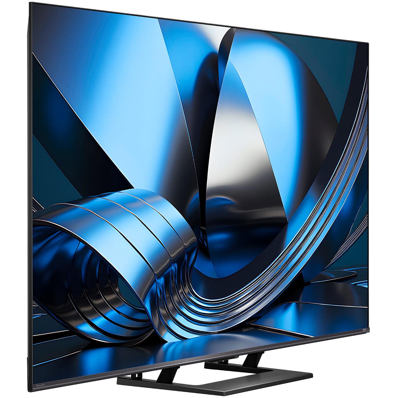 Hisense 65" U6SAU Mini-LED Hi-QLED 4K Smart AI TV [2026]