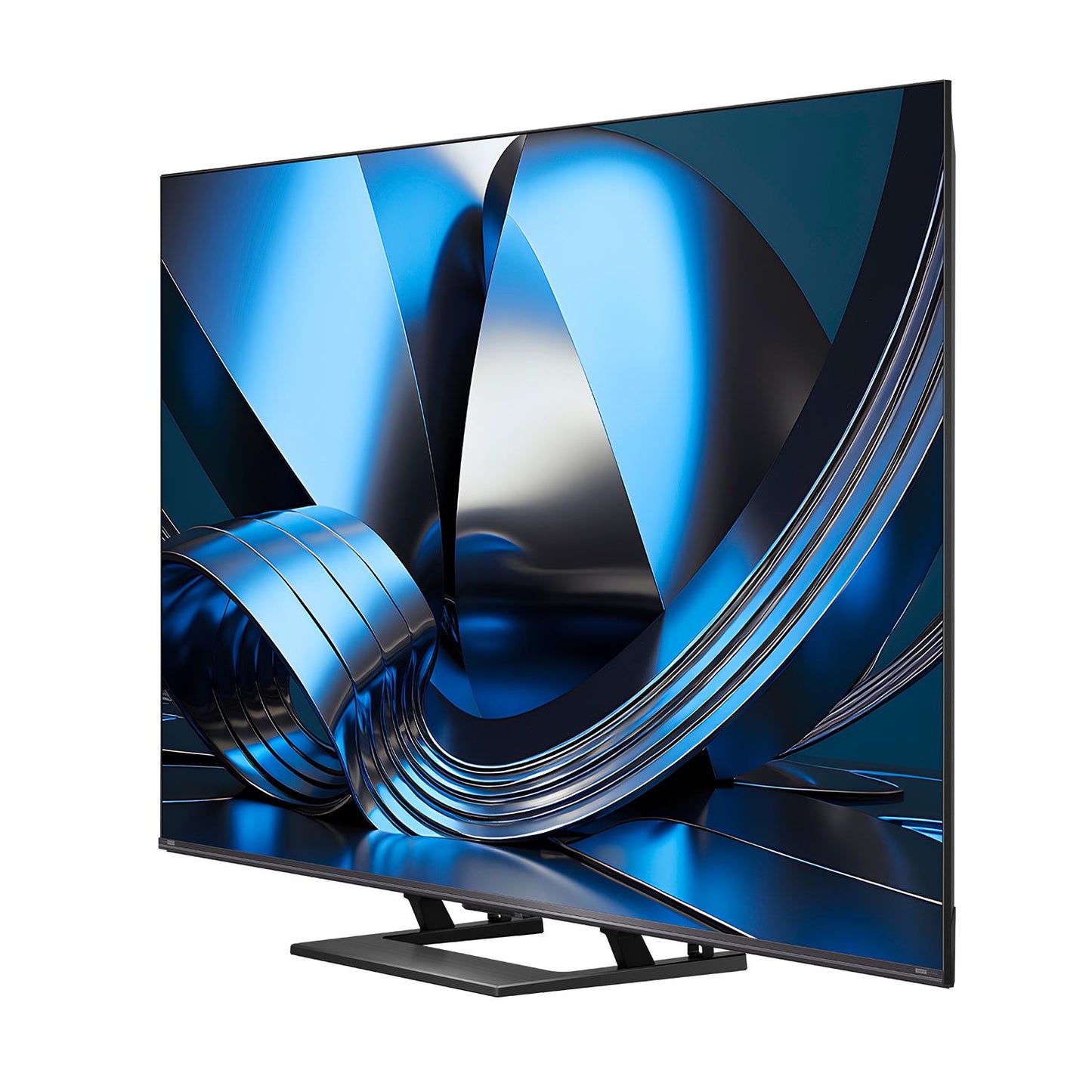 Hisense 85" U6SAU Mini-LED Hi-QLED 4K Smart AI TV [2026]