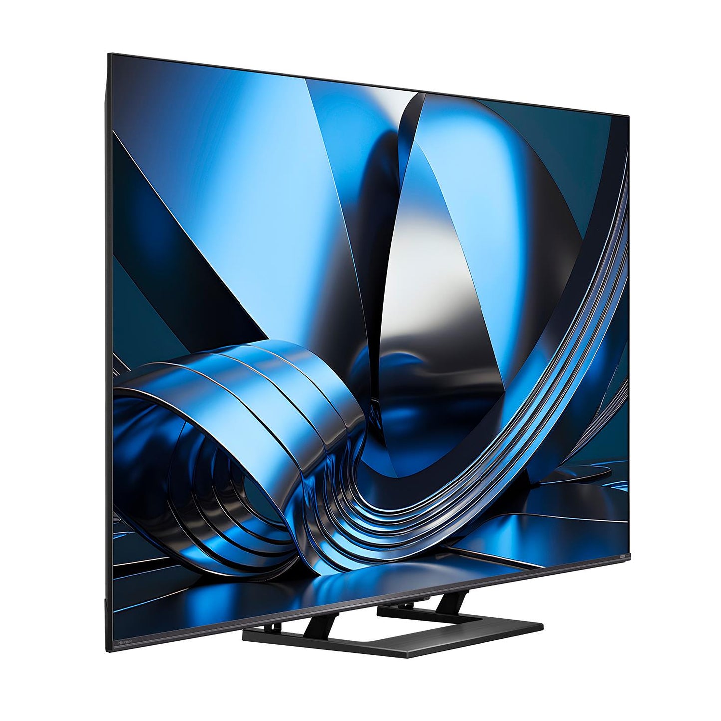 Hisense 85" U6SAU Mini-LED Hi-QLED 4K Smart AI TV [2026]