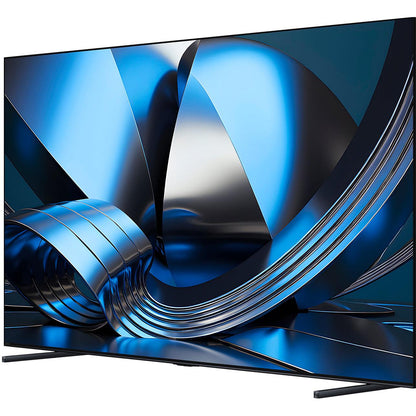 Hisense 100" U6SAU Mini-LED Hi-QLED 4K Smart AI TV [2026]