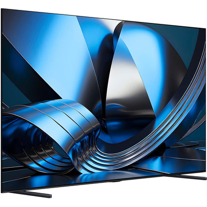 Hisense 100" U6SAU Mini-LED Hi-QLED 4K Smart AI TV [2026]