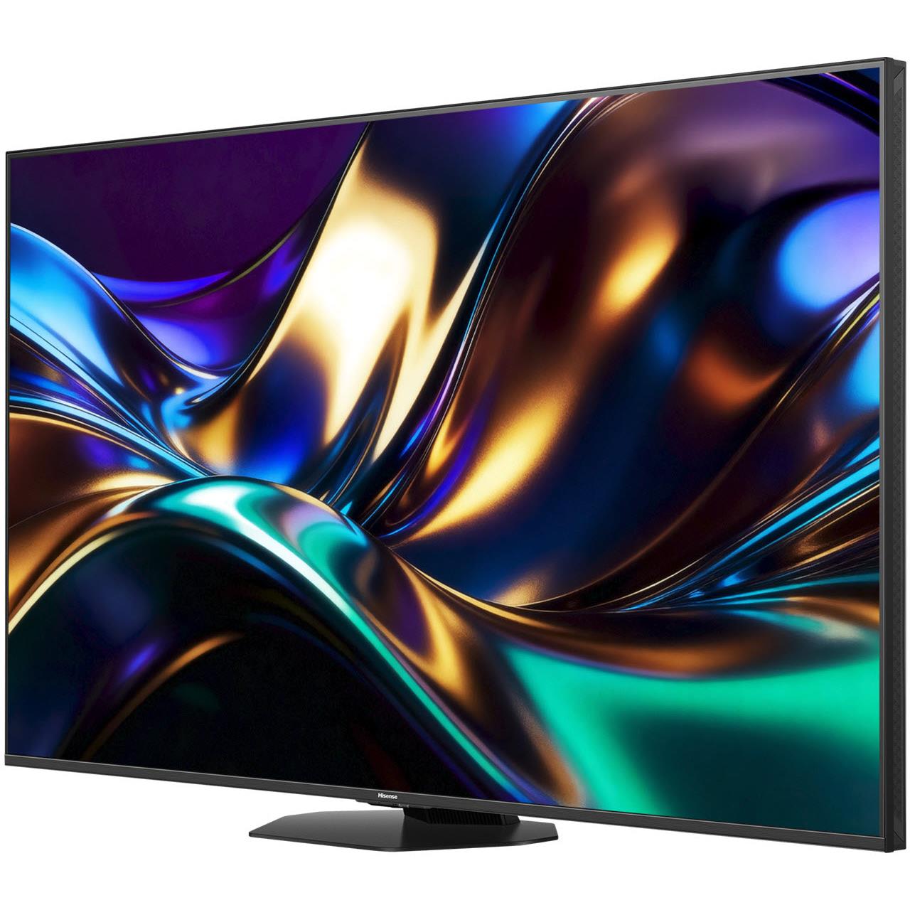 Hisense 75" U85AU 4K ULED Mini-LED Pro Smart TV [2026]