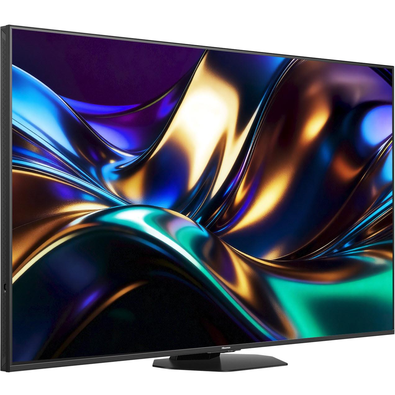 Hisense 85" U85AU 4K ULED Mini-LED Pro Smart TV [2026]