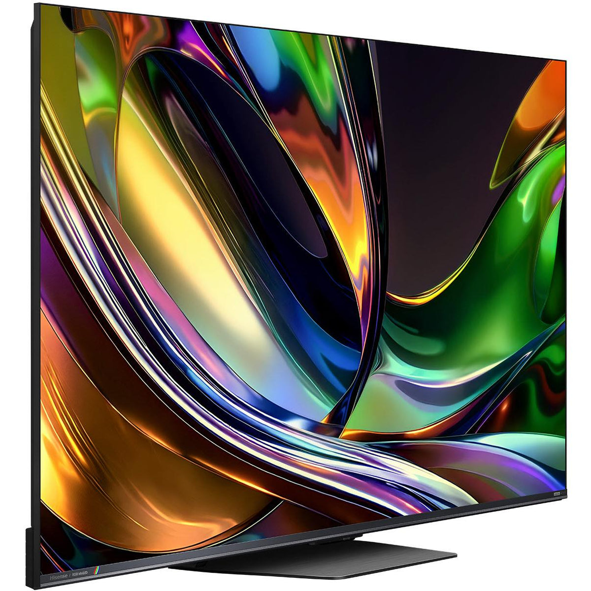 Hisense 65" UR8SAU ULED 4K UHD RGB Mini-LED Smart TV [2026]