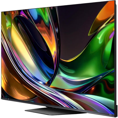 Hisense 75" UR8SAU ULED 4K UHD RGB Mini-LED Smart TV [2026]