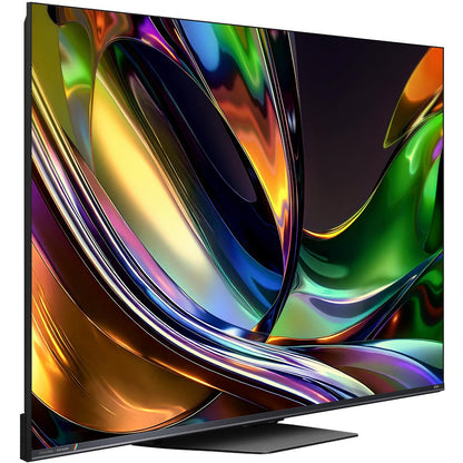 Hisense 75" UR8SAU ULED 4K UHD RGB Mini-LED Smart TV [2026]