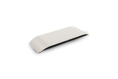 BlueAnt Soundblade Under Monitor Soundbar (White)
