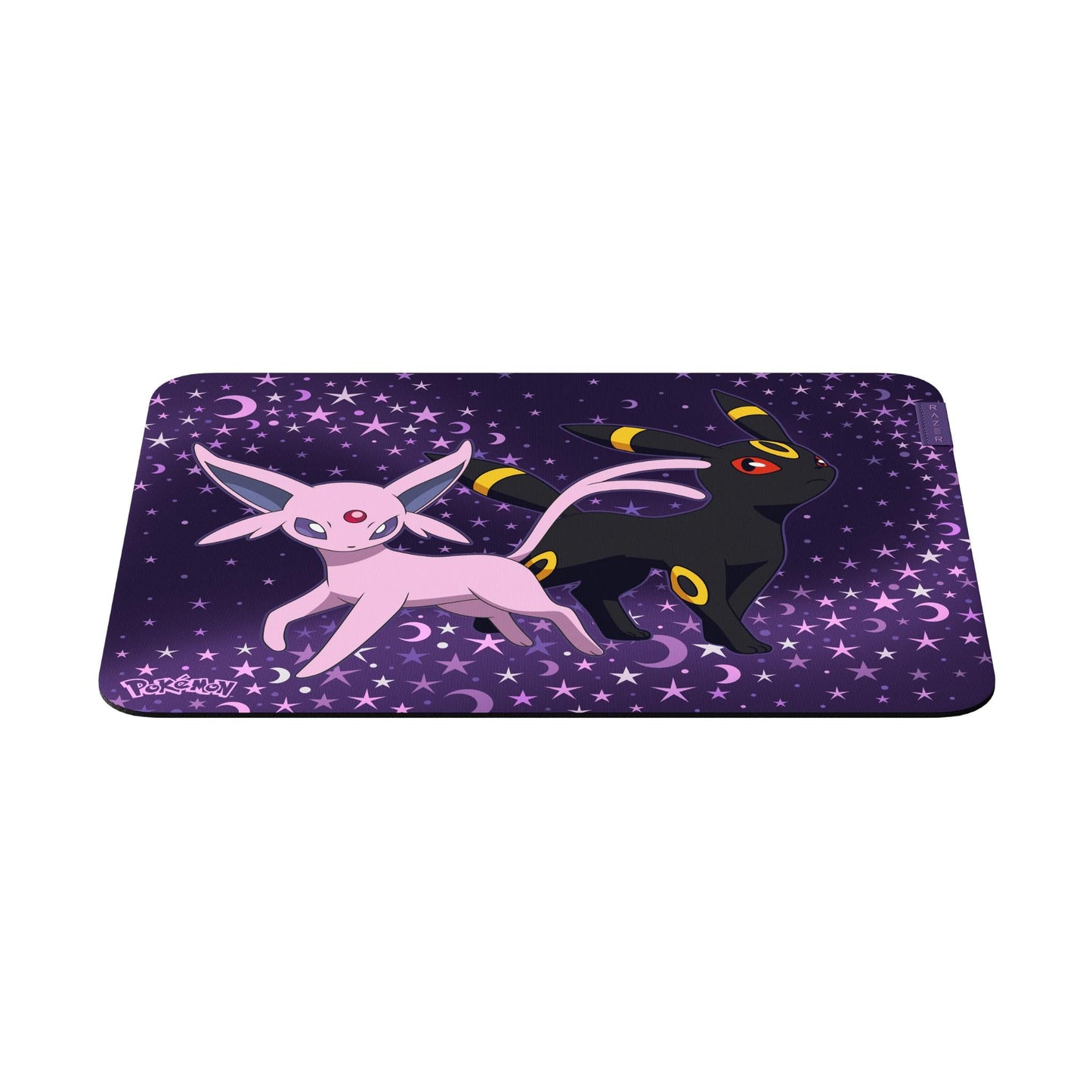 Razer Gigantus V2 Soft Gaming Mouse Mat Espeon / Umbreon Edition (Medium)