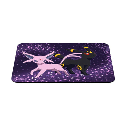 Razer Gigantus V2 Soft Gaming Mouse Mat Espeon / Umbreon Edition (Medium)