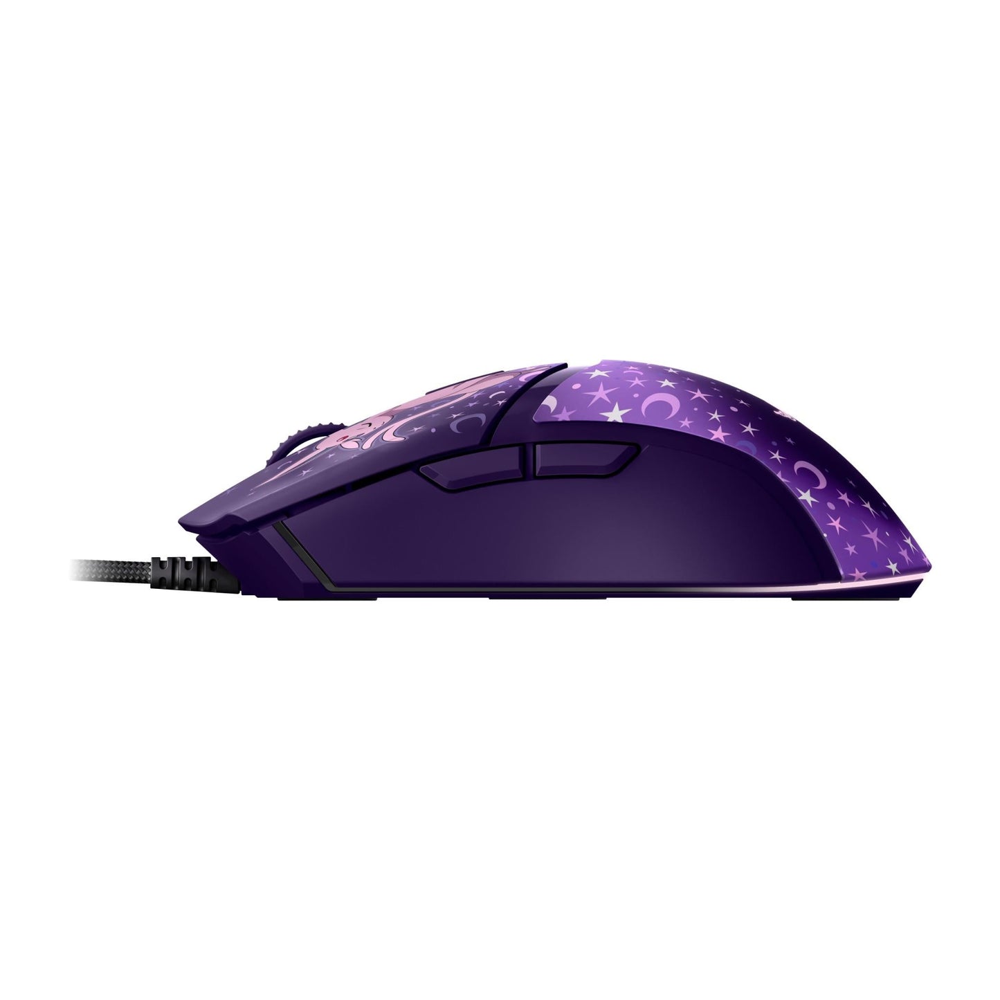 Razer Cobra Wired Gaming Mouse Espeon / Umbreon Edition