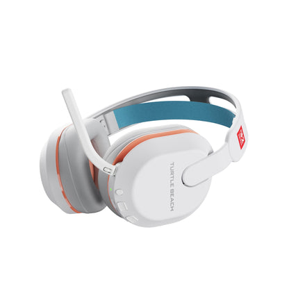 Turtle Beach Stealth 500 Wireless Gaming Headset White for Nintendo Switch 2