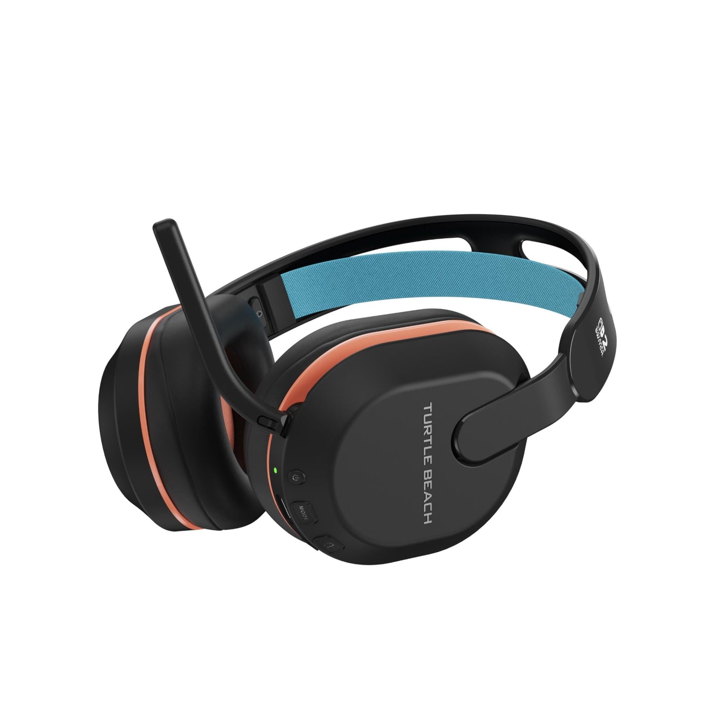 Turtle Beach Stealth 500 Wireless Gaming Headset Black for Nintendo Switch 2