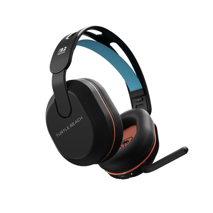 Turtle Beach Stealth 500 Wireless Gaming Headset Black for Nintendo Switch 2