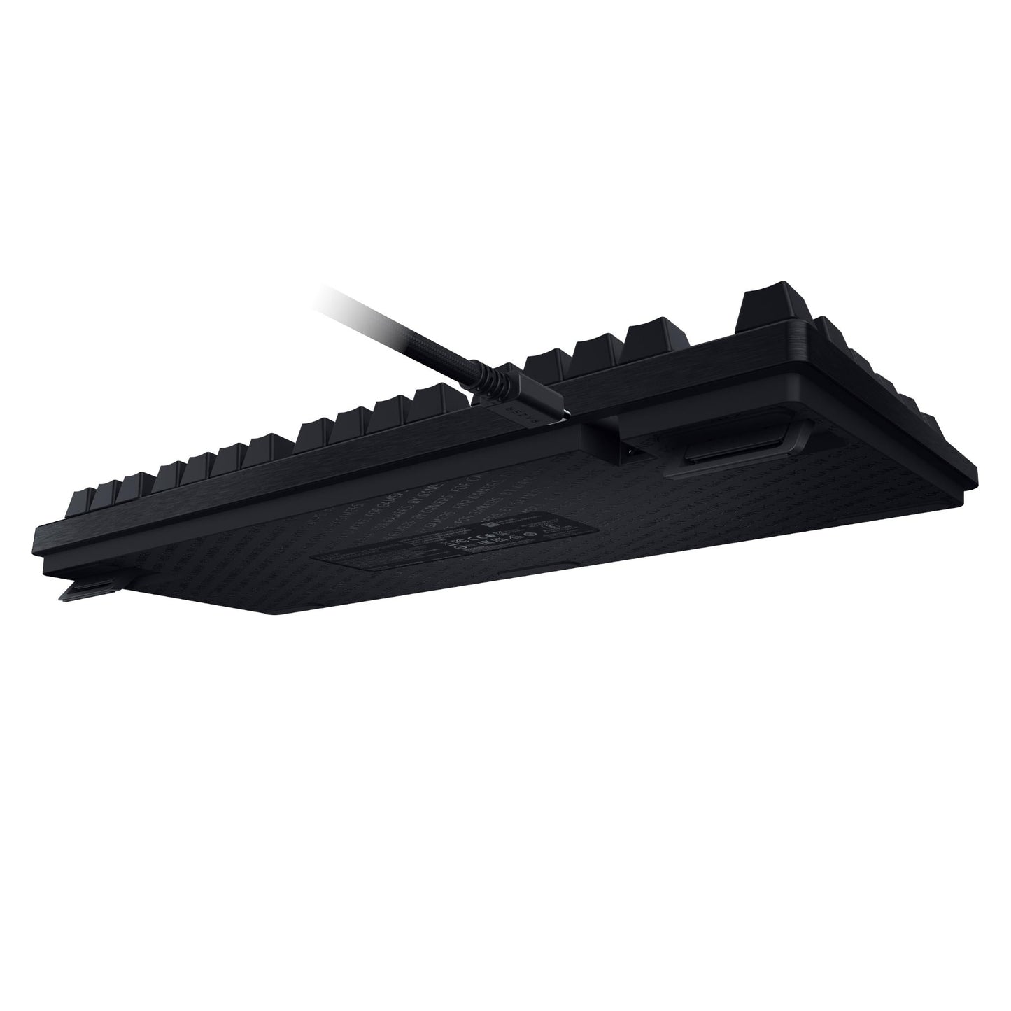 Razer Huntsman V3 HE Magnetic Tenkeyless 8KHz Hall Effect Magnetic Esports Keyboard