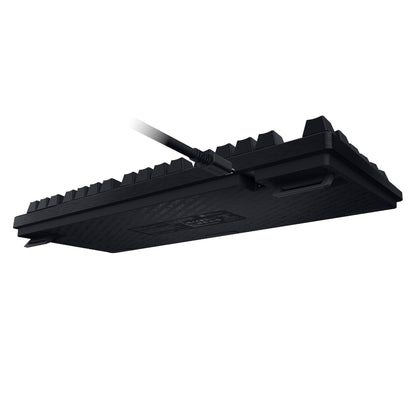 Razer Huntsman V3 HE Magnetic Tenkeyless 8KHz Hall Effect Magnetic Esports Keyboard