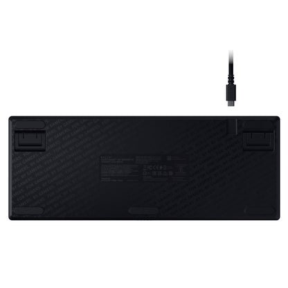 Razer Huntsman V3 HE Magnetic Tenkeyless 8KHz Hall Effect Magnetic Esports Keyboard