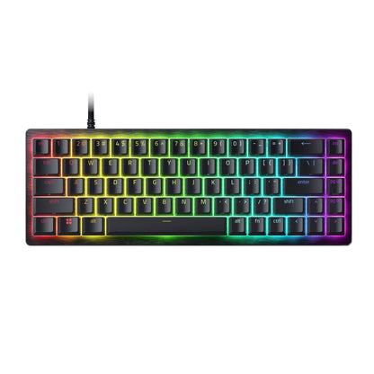 Razer Huntsman V3 HE Magnetic Mini 65% 8KHz Hall Effect Magnetic Esports Keyboard