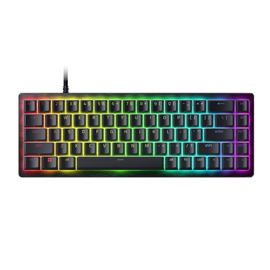 Razer Huntsman V3 HE Magnetic Mini 65% 8KHz Hall Effect Magnetic Esports Keyboard