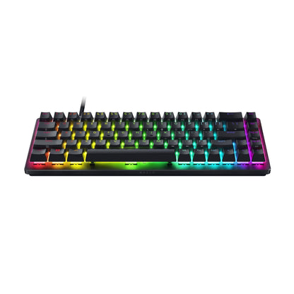 Razer Huntsman V3 HE Magnetic Mini 65% 8KHz Hall Effect Magnetic Esports Keyboard
