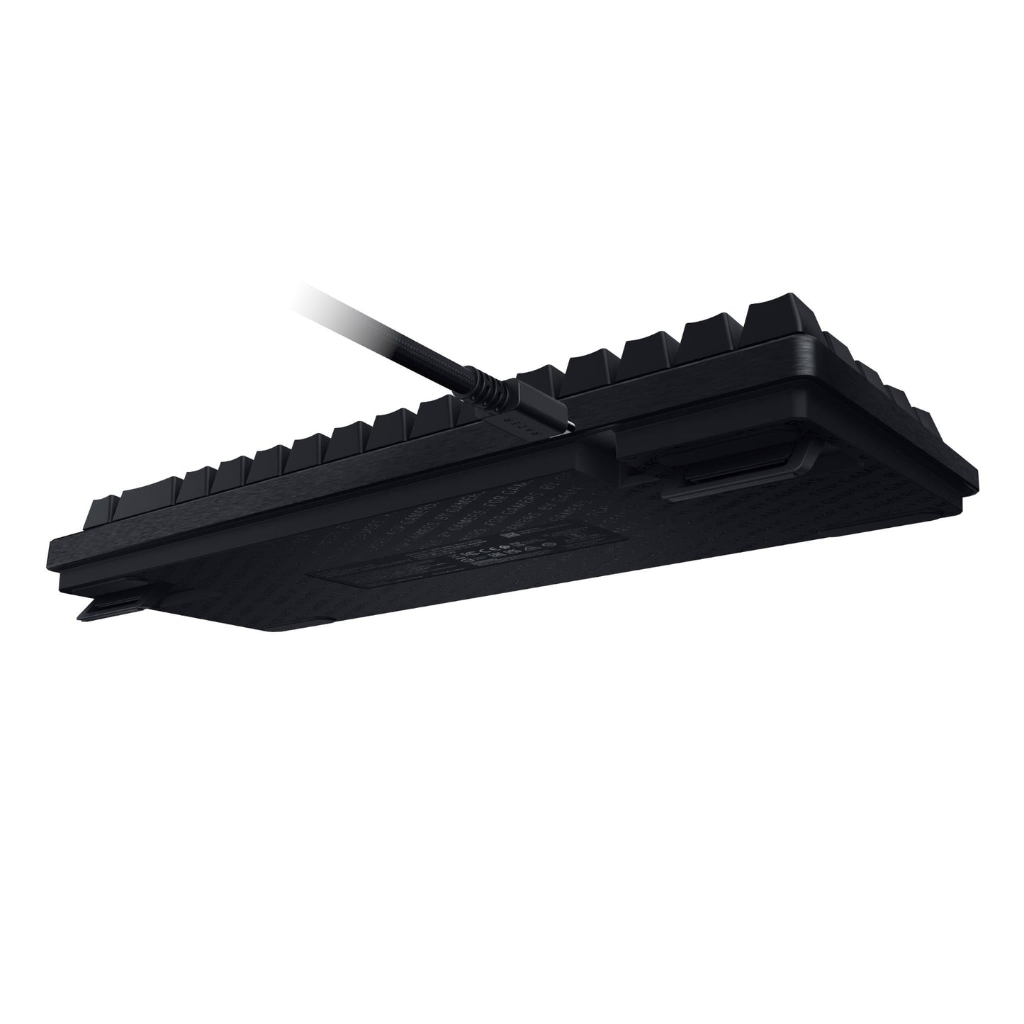Razer Huntsman V3 HE Magnetic Mini 65% 8KHz Hall Effect Magnetic Esports Keyboard