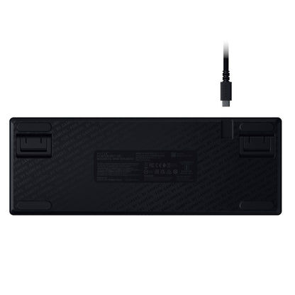 Razer Huntsman V3 HE Magnetic Mini 65% 8KHz Hall Effect Magnetic Esports Keyboard