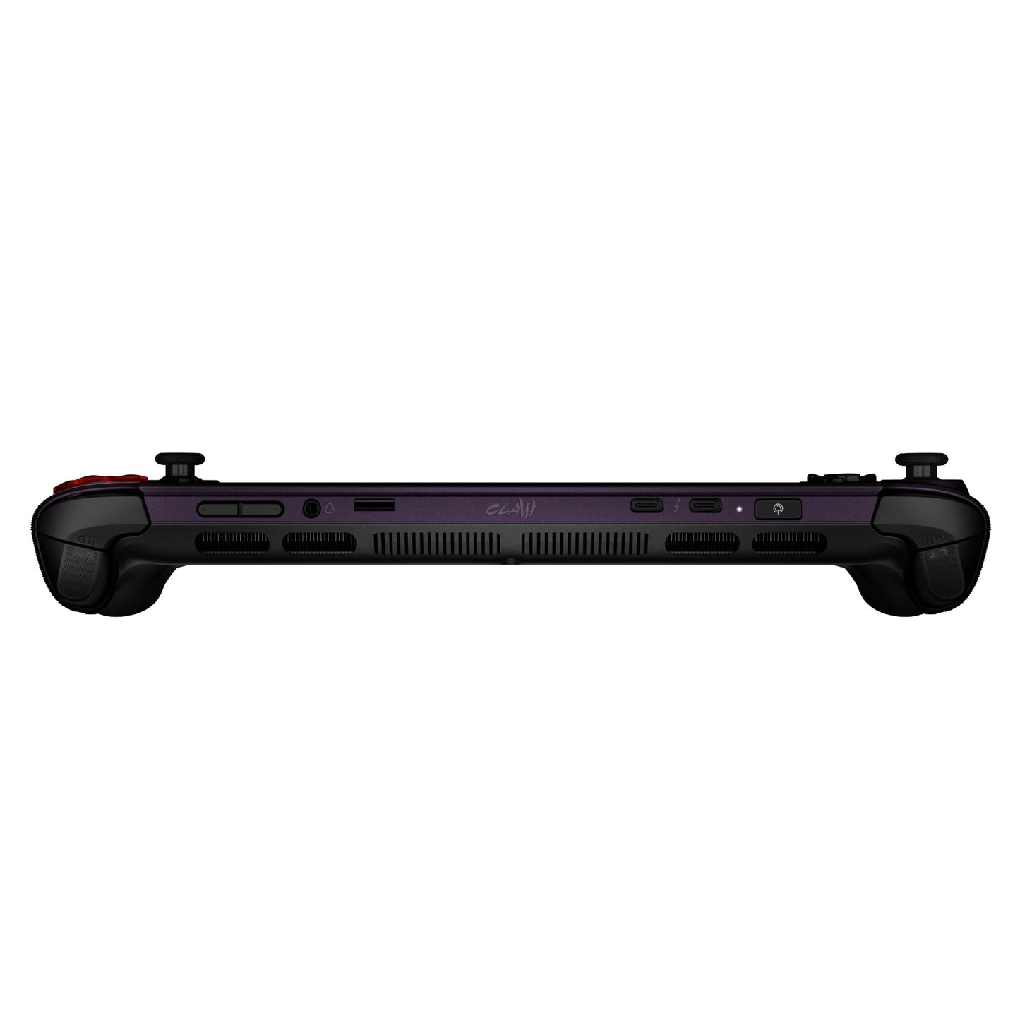 MSI Claw 8 EX AI+ 8" FHD+ Touchscreen 120Hz Gaming Handheld - Intel Arc G3 Extreme (1TB SSD)