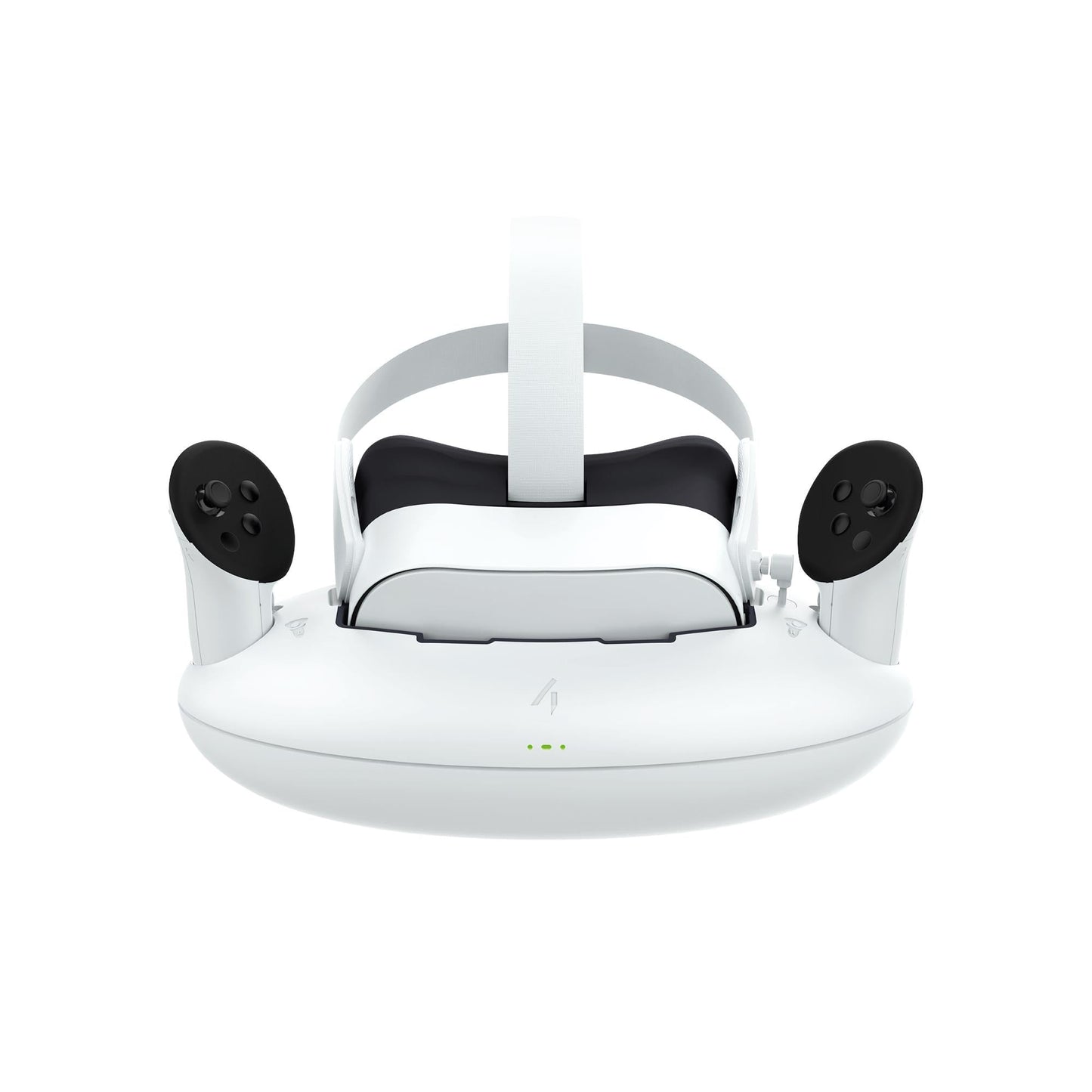 4Gamers Storage & Charging Station for Meta Quest 3S