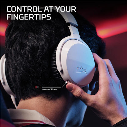 HyperX Cloud Stinger 3 Wired Gaming Headset (Black)