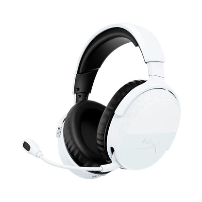 HyperX Cloud Stinger 3 Wireless Gaming Headset (White)