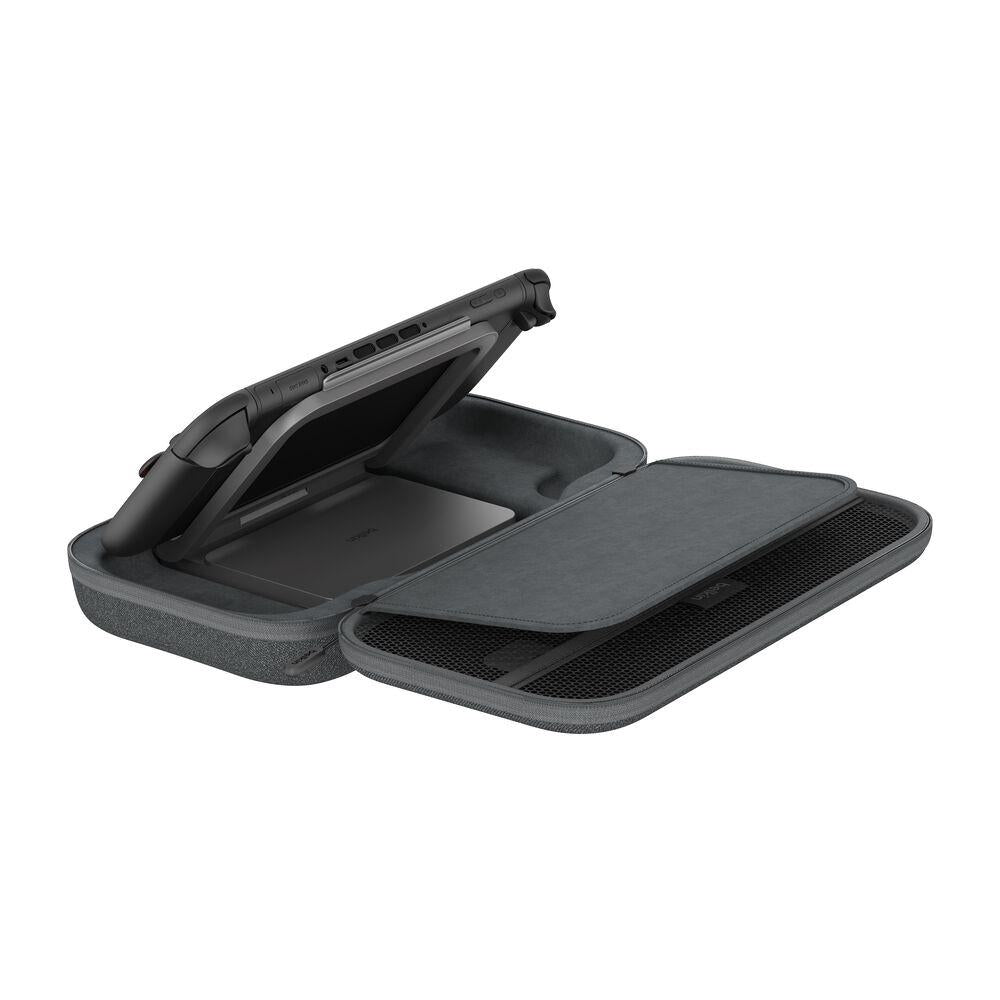 Belkin Gaming Charging Case Pro for Nintendo Switch 2 (Charcoal)