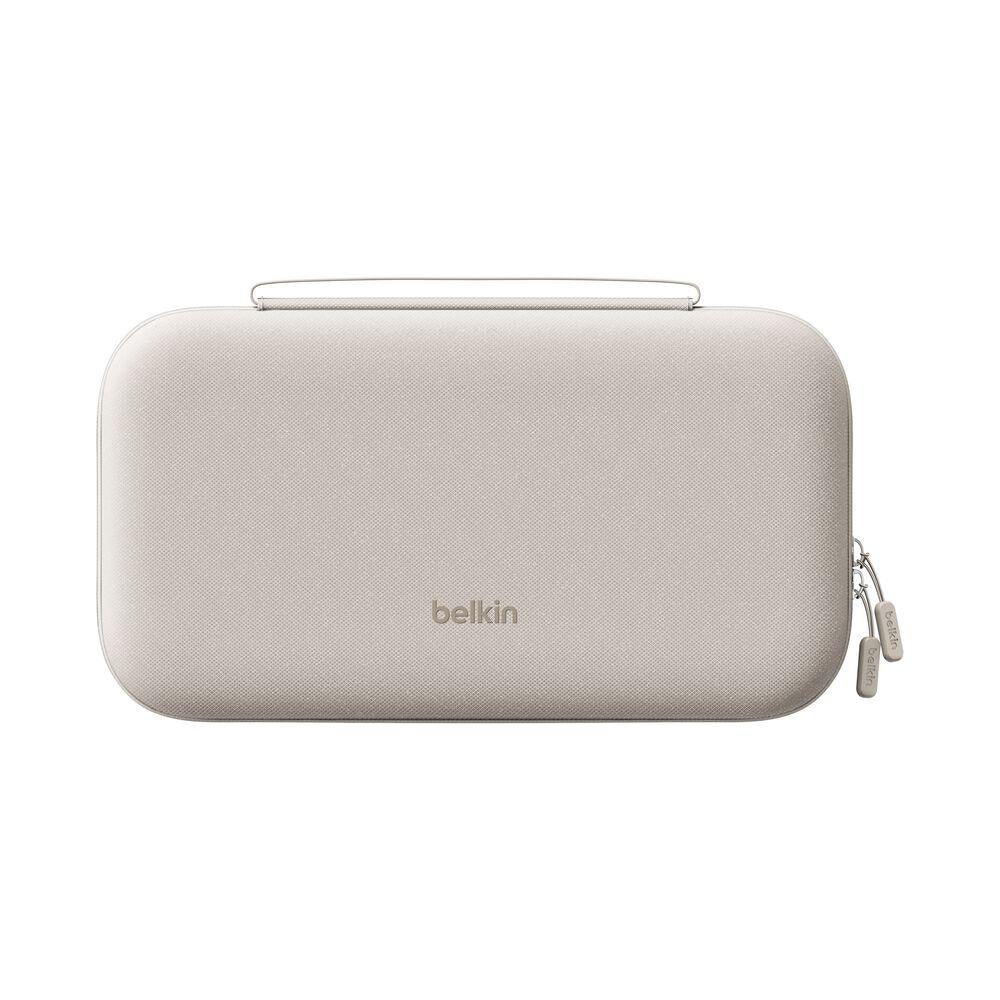 Belkin Gaming Charging Case Pro for Nintendo Switch 2 (Sand)