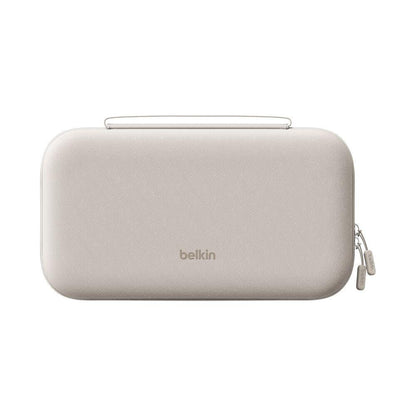 Belkin Gaming Charging Case Pro for Nintendo Switch 2 (Sand)