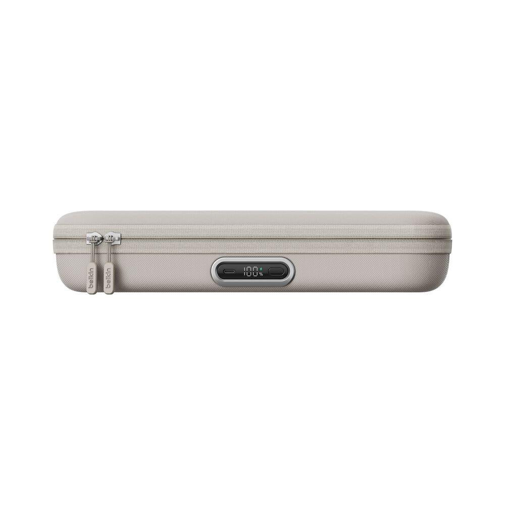 Belkin Gaming Charging Case Pro for Nintendo Switch 2 (Sand)