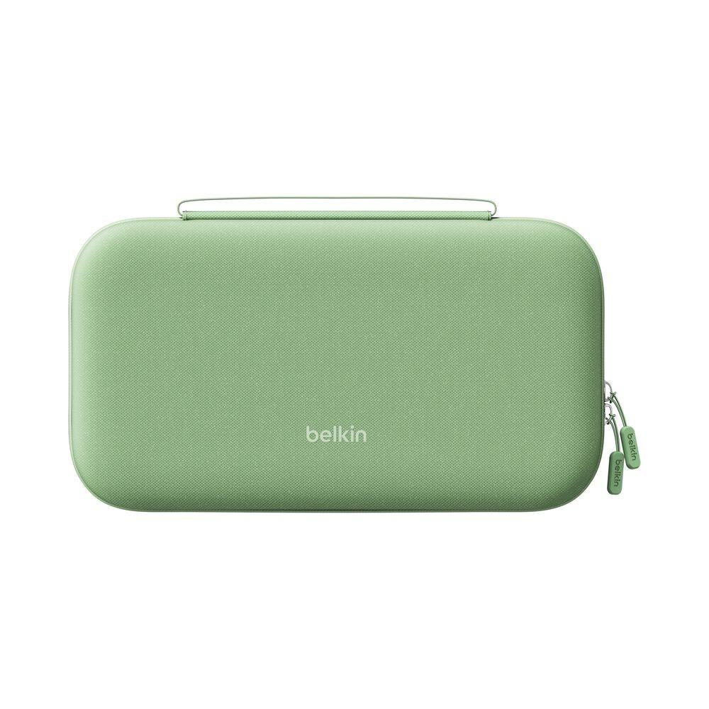 Belkin Gaming Charging Case Pro for Nintendo Switch 2 (Sage)