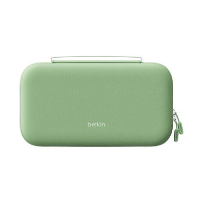 Belkin Gaming Charging Case Pro for Nintendo Switch 2 (Sage)