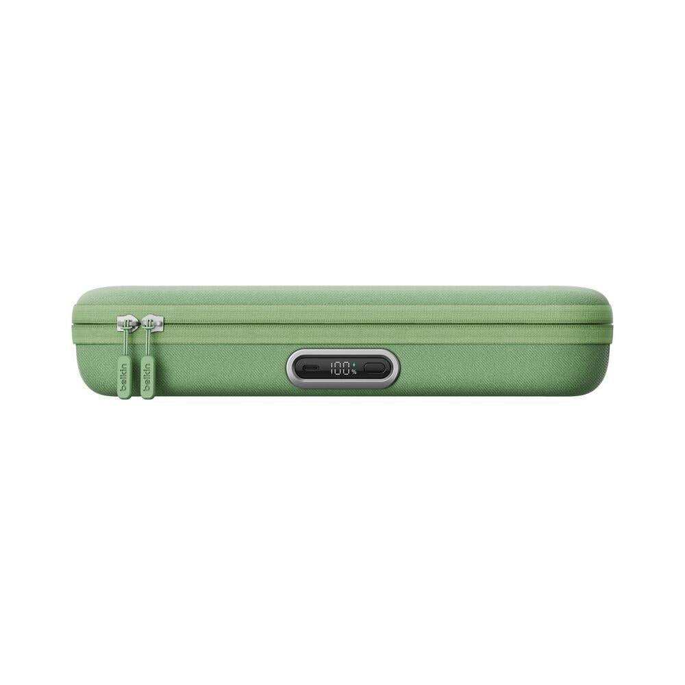 Belkin Gaming Charging Case Pro for Nintendo Switch 2 (Sage)