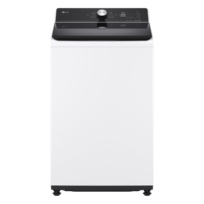 LG WTX3-08W Series 5 8kg Top Load Washer