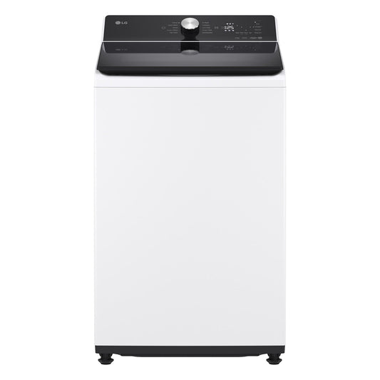 LG WTX3-08W Series 5 8kg Top Load Washer