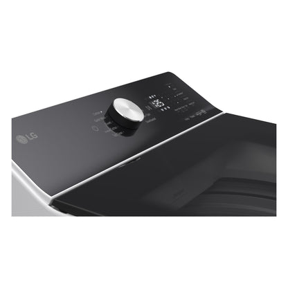 LG WTX3-08W Series 5 8kg Top Load Washer