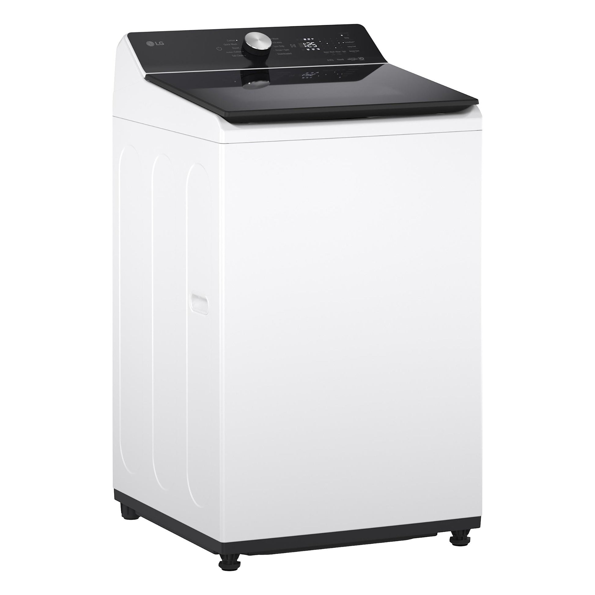 LG WTX3-08W Series 5 8kg Top Load Washer