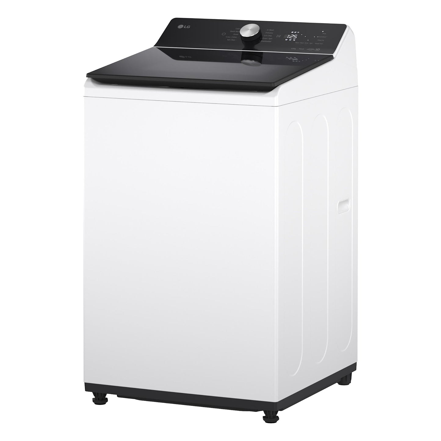 LG WTX3-08W Series 5 8kg Top Load Washer