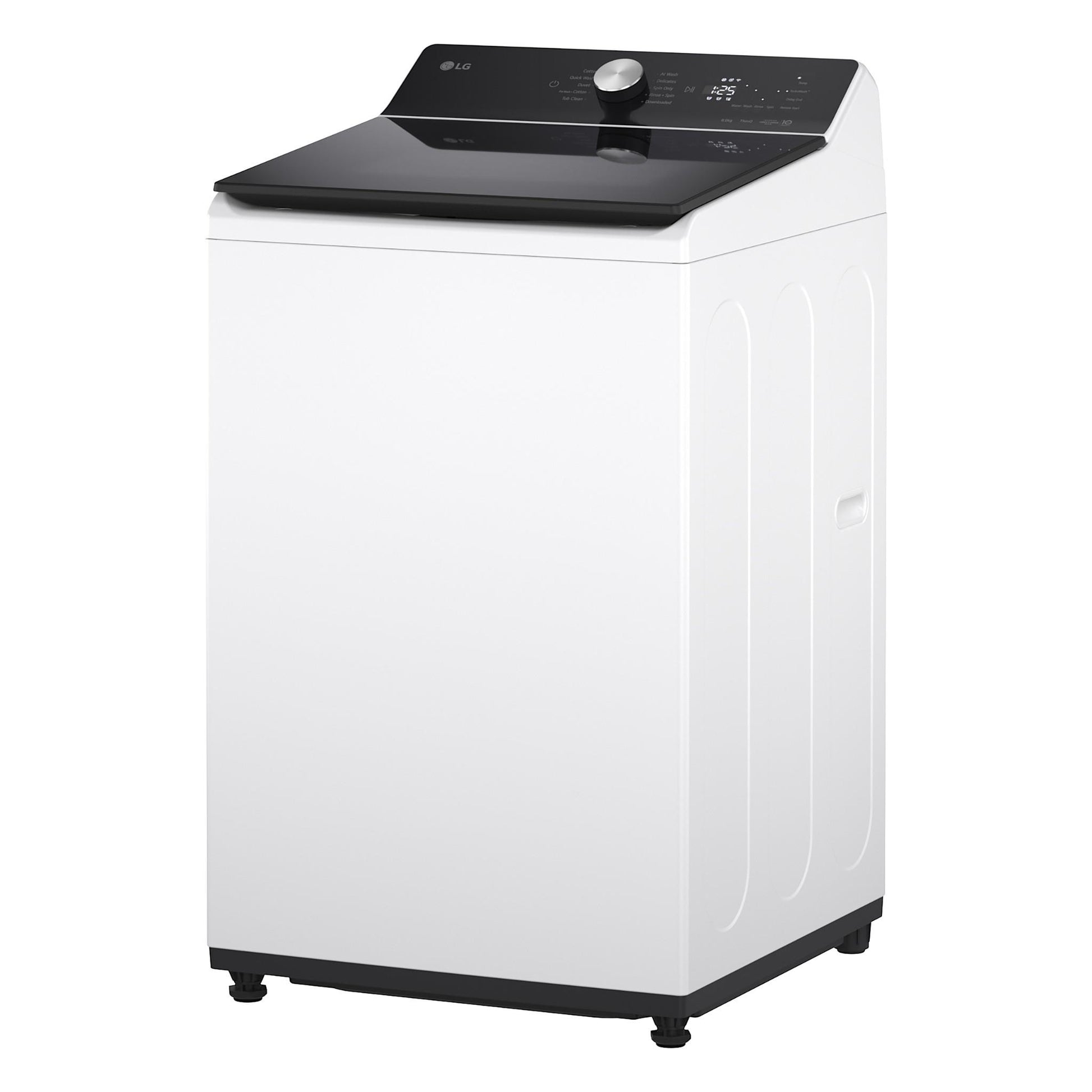 LG WTX3-08W Series 5 8kg Top Load Washer