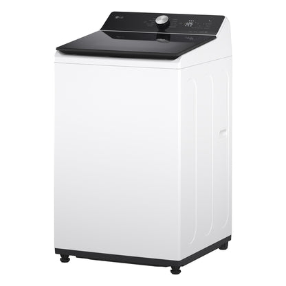 LG WTX3-08W Series 5 8kg Top Load Washer