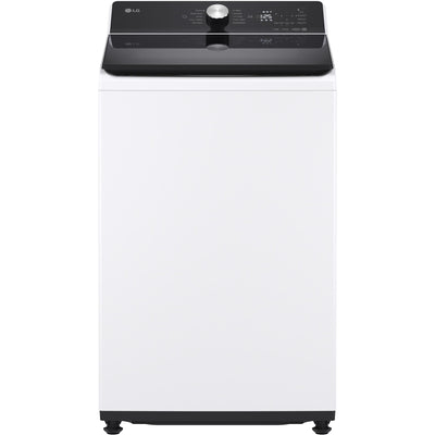 LG WTX3-09W 9kg AI Top Load Washer (White)
