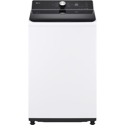LG WTX3-09W 9kg AI Top Load Washer (White)