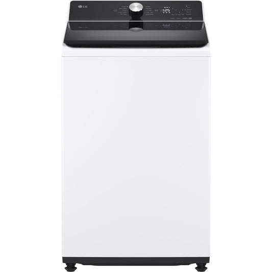 LG WTX3-09W 9kg AI Top Load Washer (White)