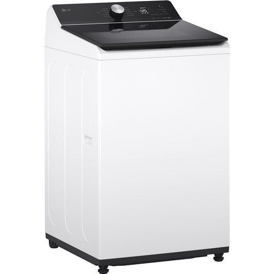 LG WTX3-09W 9kg AI Top Load Washer (White)